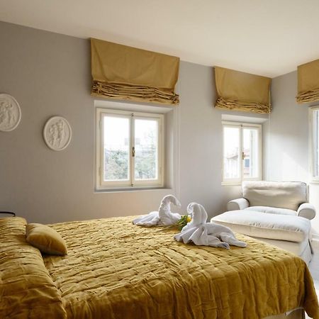 Le Mille E Una Notte Exclusive Suite Firenze ภายนอก รูปภาพ