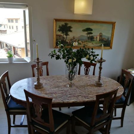 Le Mille E Una Notte Exclusive Suite Firenze ภายนอก รูปภาพ
