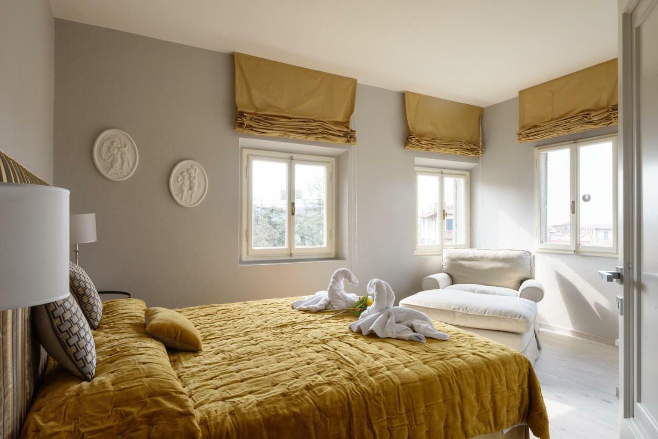 Le Mille E Una Notte Exclusive Suite Firenze ภายนอก รูปภาพ