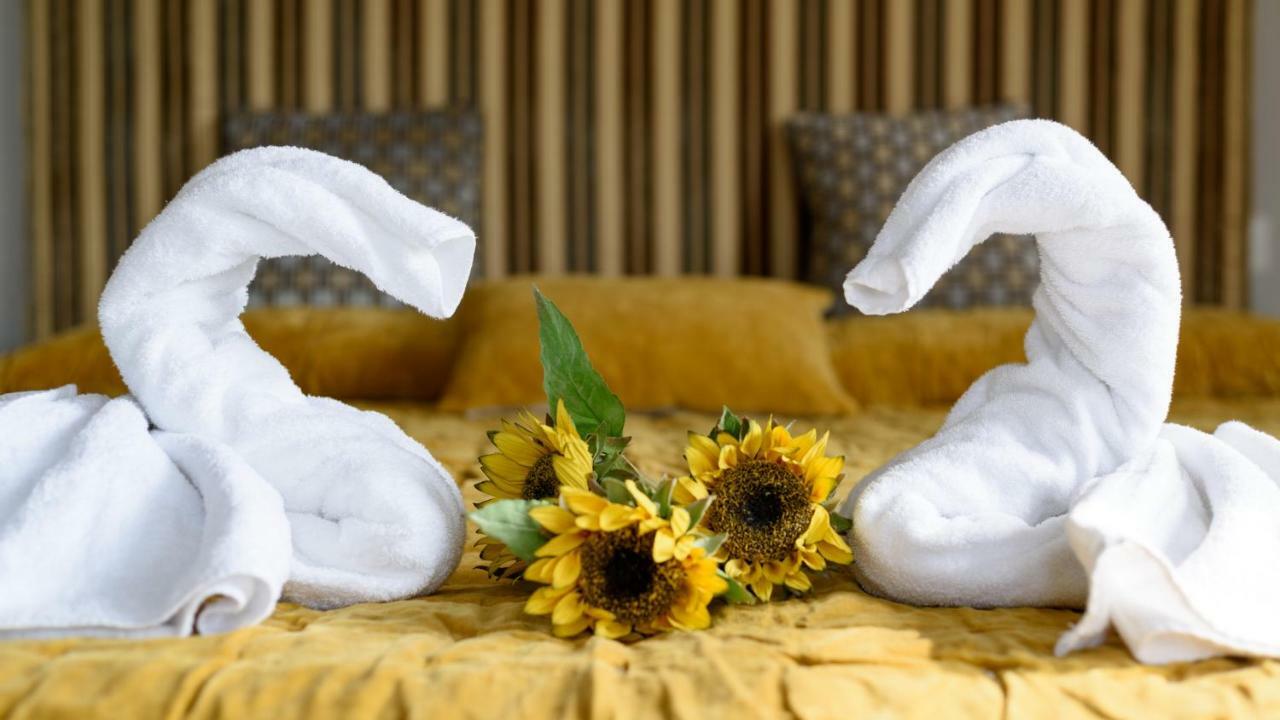 Le Mille E Una Notte Exclusive Suite Firenze ภายนอก รูปภาพ