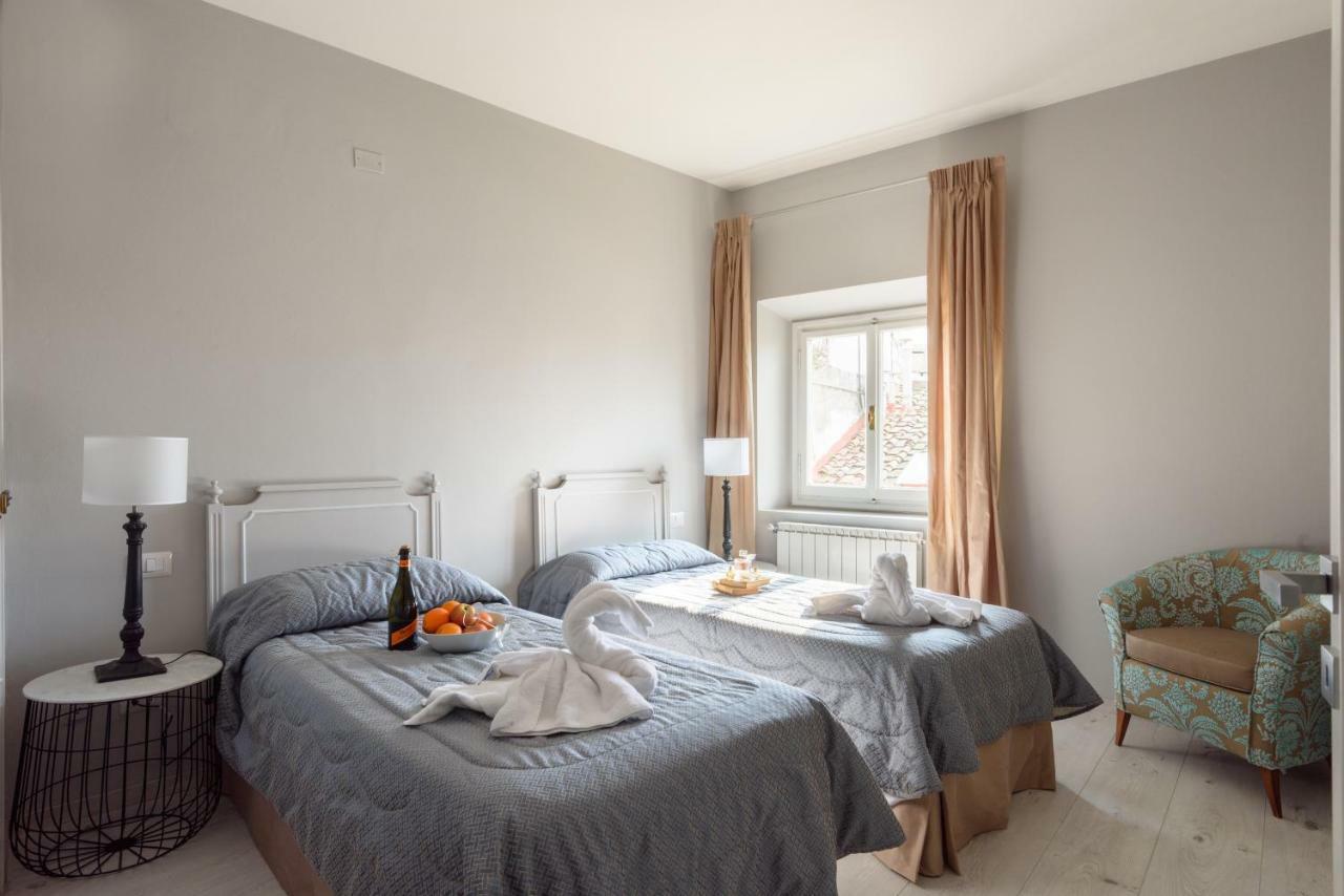 Le Mille E Una Notte Exclusive Suite Firenze ภายนอก รูปภาพ