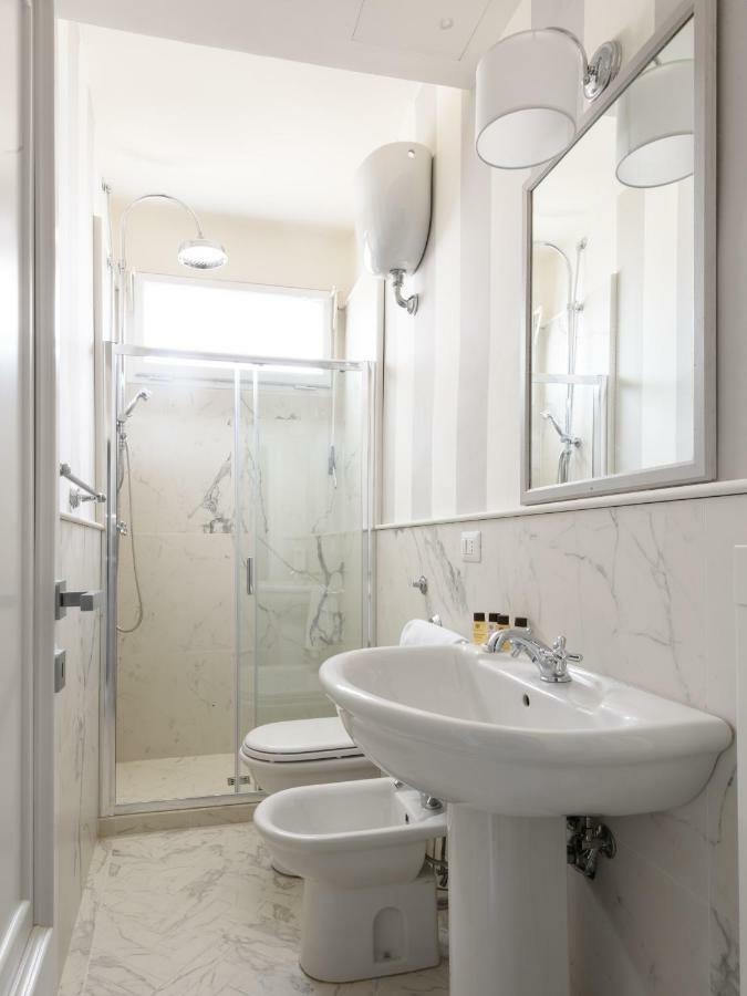Le Mille E Una Notte Exclusive Suite Firenze ภายนอก รูปภาพ