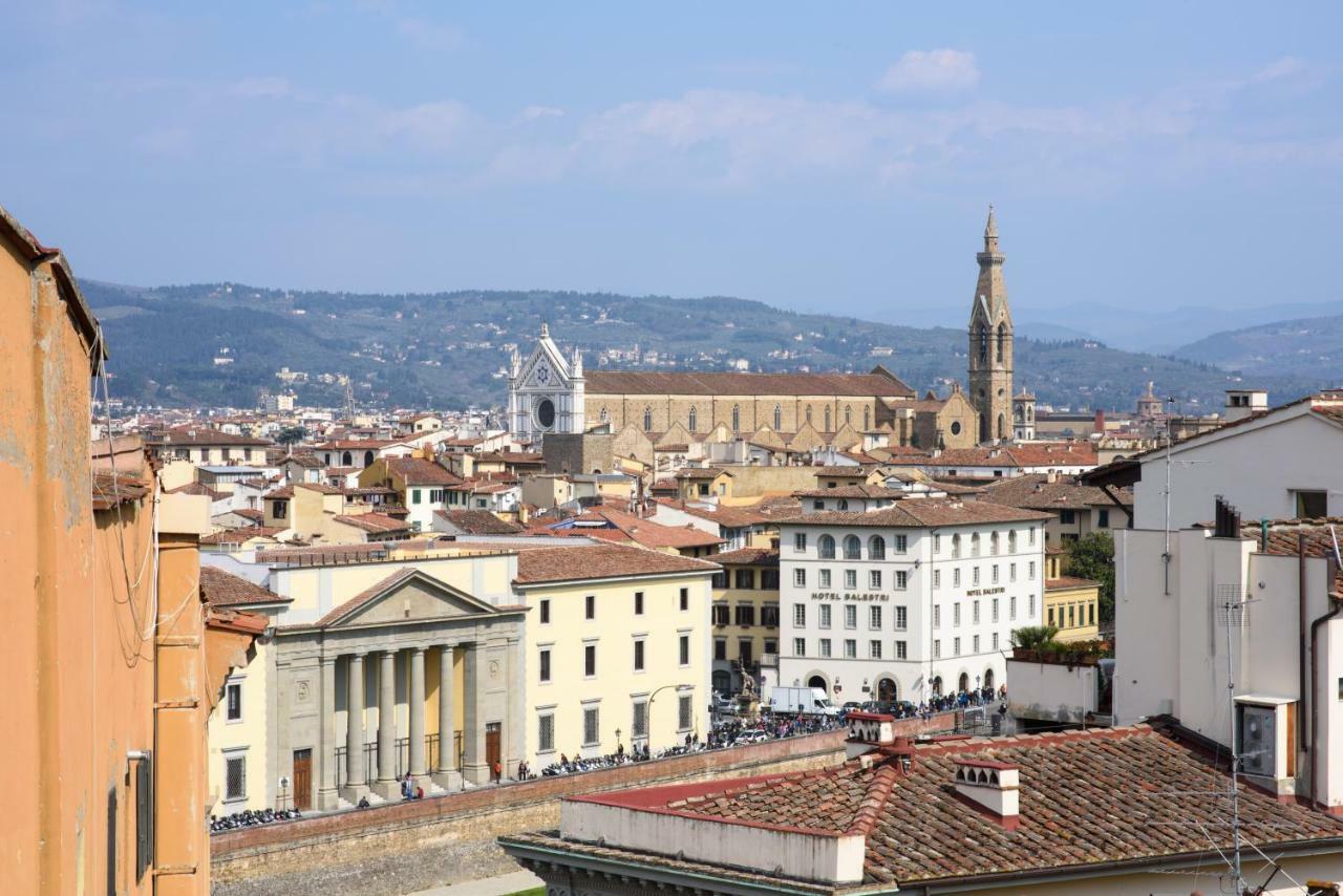 Le Mille E Una Notte Exclusive Suite Firenze ภายนอก รูปภาพ