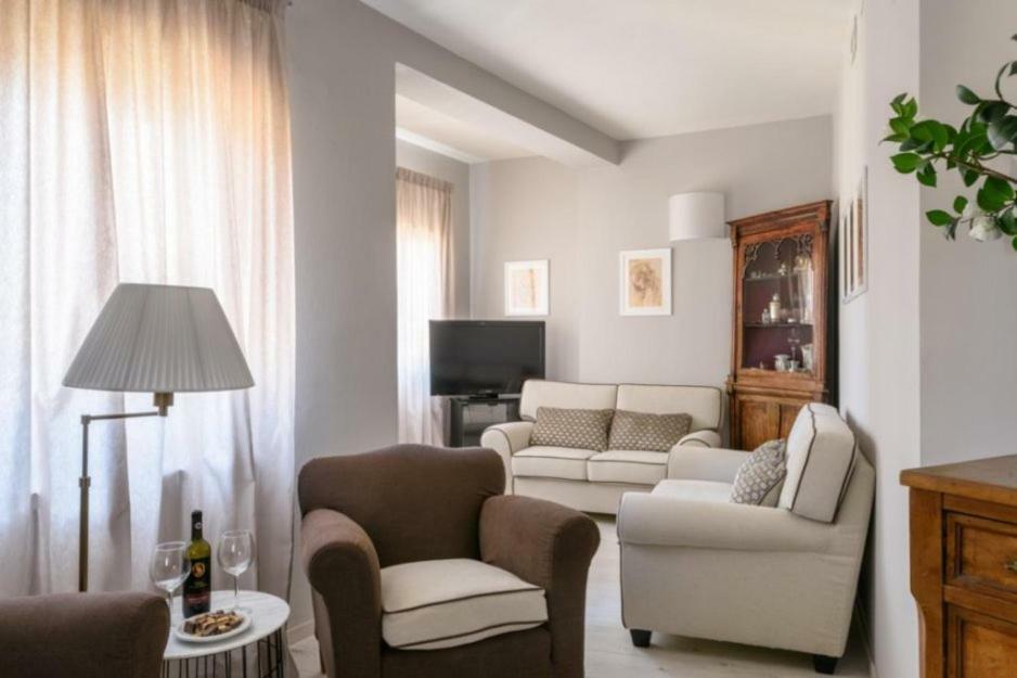 Le Mille E Una Notte Exclusive Suite Firenze ภายนอก รูปภาพ