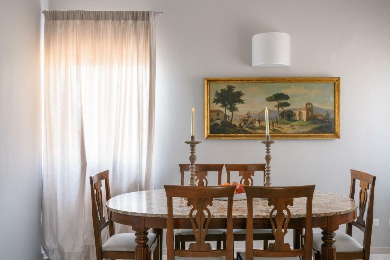 Le Mille E Una Notte Exclusive Suite Firenze ภายนอก รูปภาพ