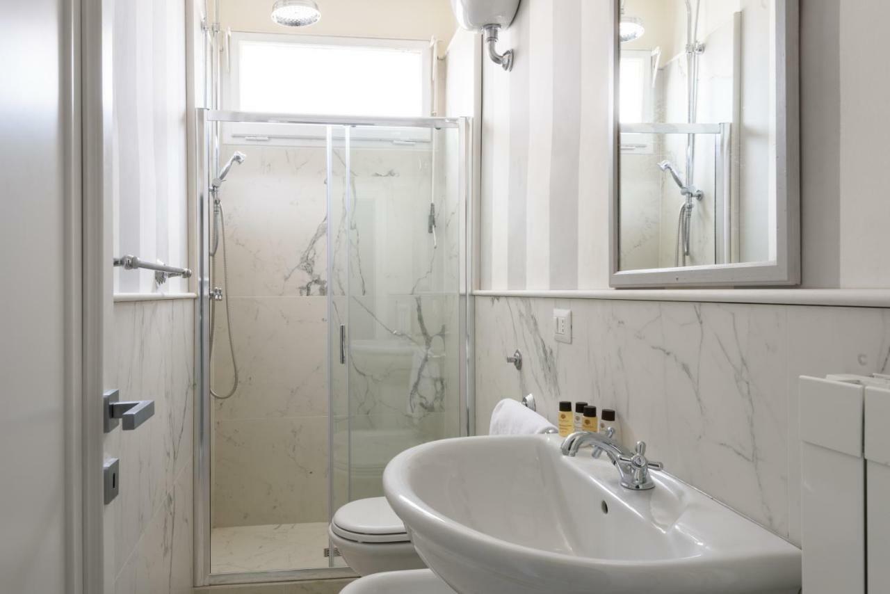 Le Mille E Una Notte Exclusive Suite Firenze ภายนอก รูปภาพ