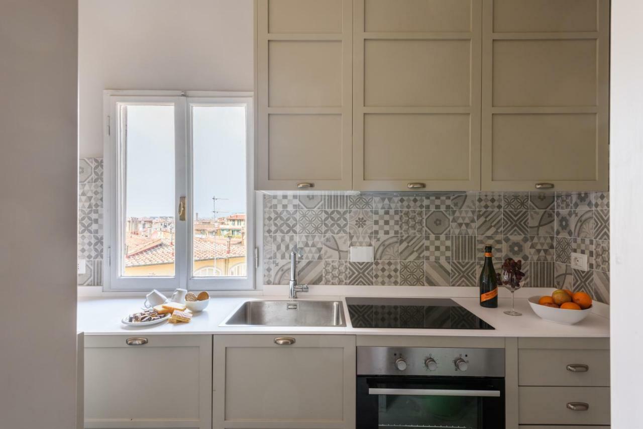 Le Mille E Una Notte Exclusive Suite Firenze ภายนอก รูปภาพ