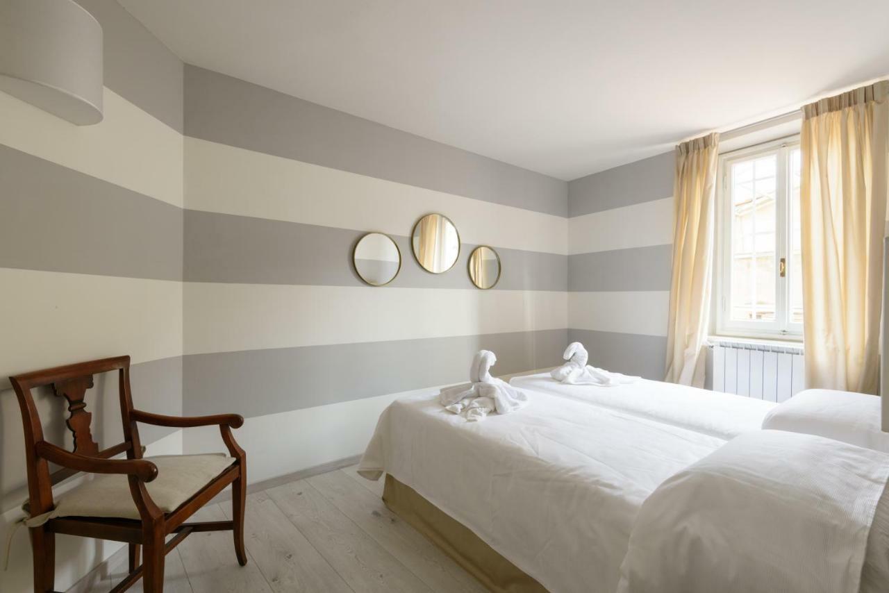 Le Mille E Una Notte Exclusive Suite Firenze ภายนอก รูปภาพ