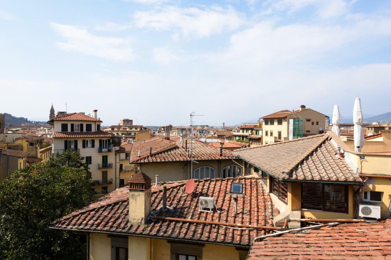 Le Mille E Una Notte Exclusive Suite Firenze ภายนอก รูปภาพ