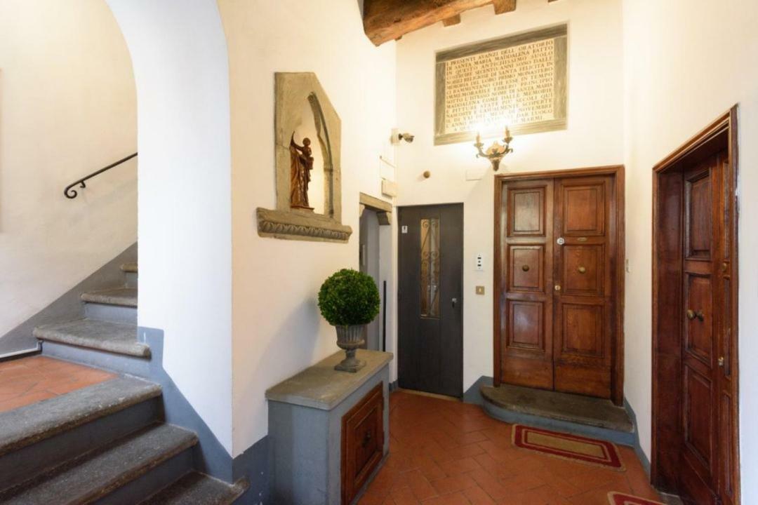 Le Mille E Una Notte Exclusive Suite Firenze ภายนอก รูปภาพ