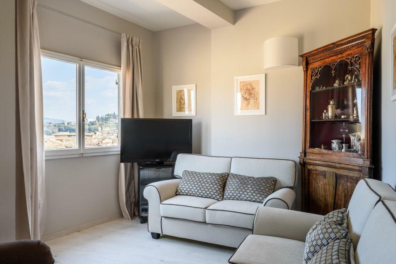 Le Mille E Una Notte Exclusive Suite Firenze ภายนอก รูปภาพ