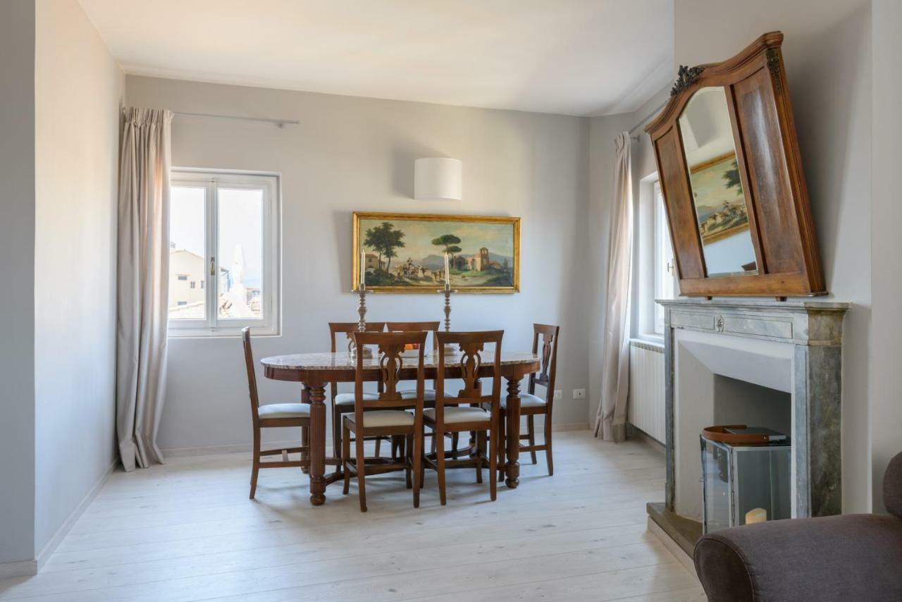 Le Mille E Una Notte Exclusive Suite Firenze ภายนอก รูปภาพ