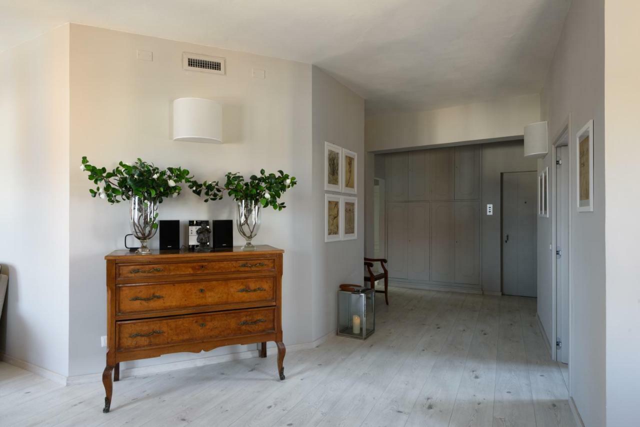 Le Mille E Una Notte Exclusive Suite Firenze ภายนอก รูปภาพ