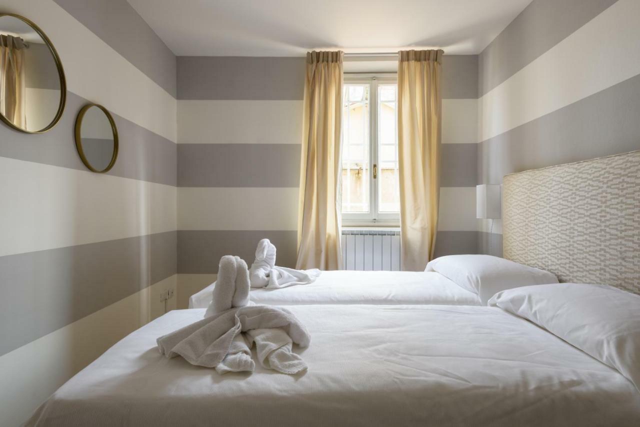 Le Mille E Una Notte Exclusive Suite Firenze ภายนอก รูปภาพ