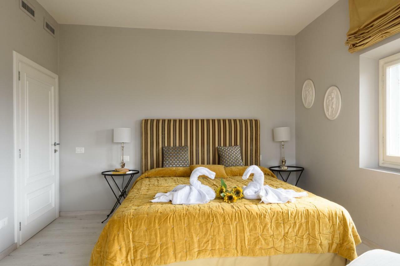 Le Mille E Una Notte Exclusive Suite Firenze ภายนอก รูปภาพ