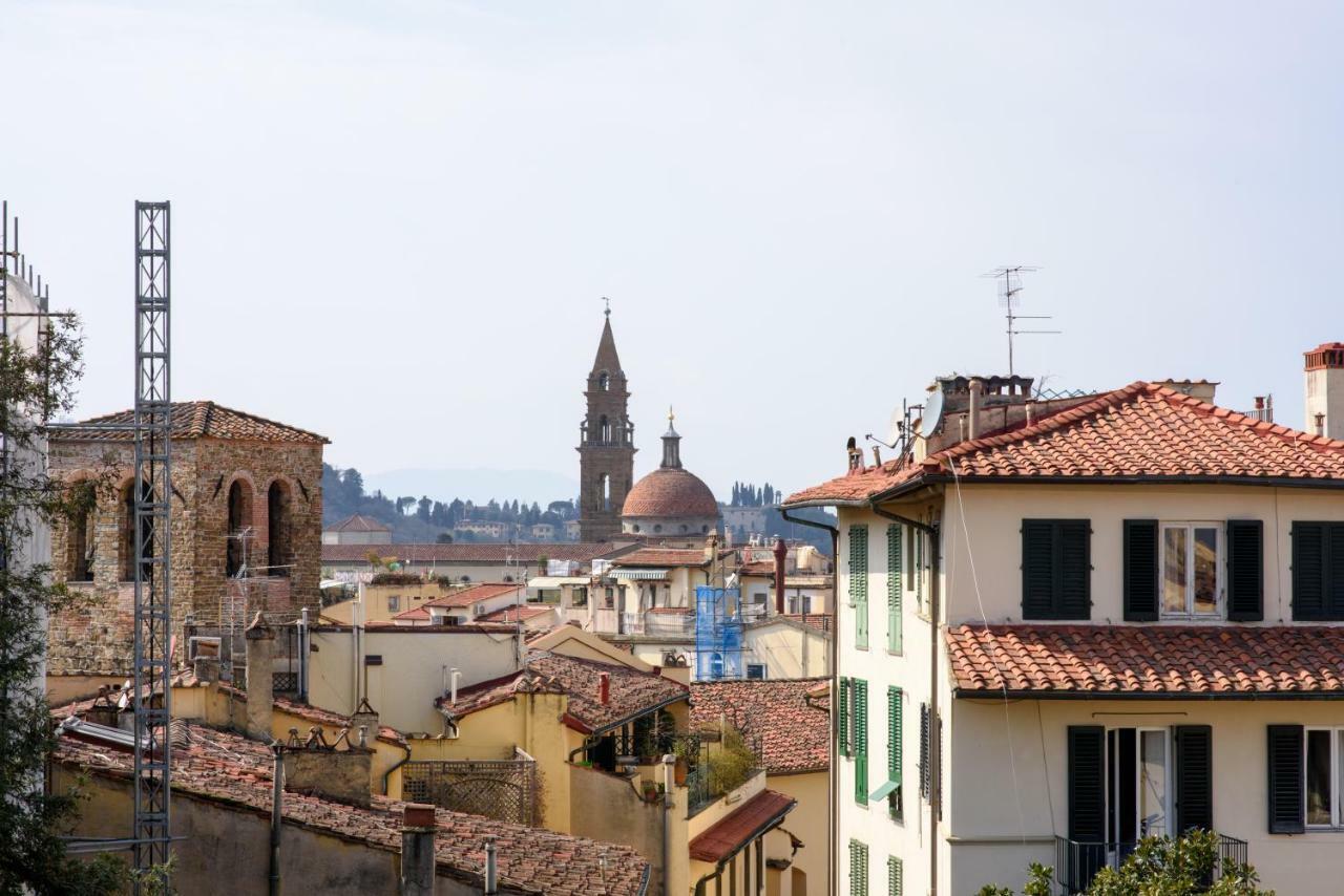 Le Mille E Una Notte Exclusive Suite Firenze ภายนอก รูปภาพ
