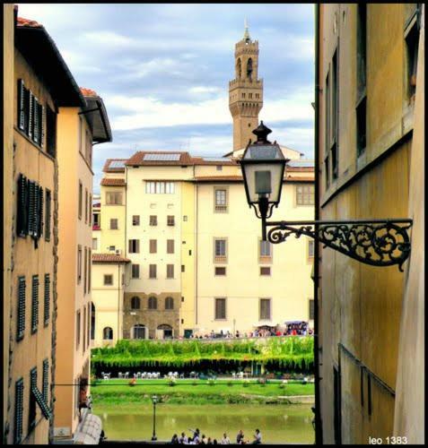 Le Mille E Una Notte Exclusive Suite Firenze ภายนอก รูปภาพ