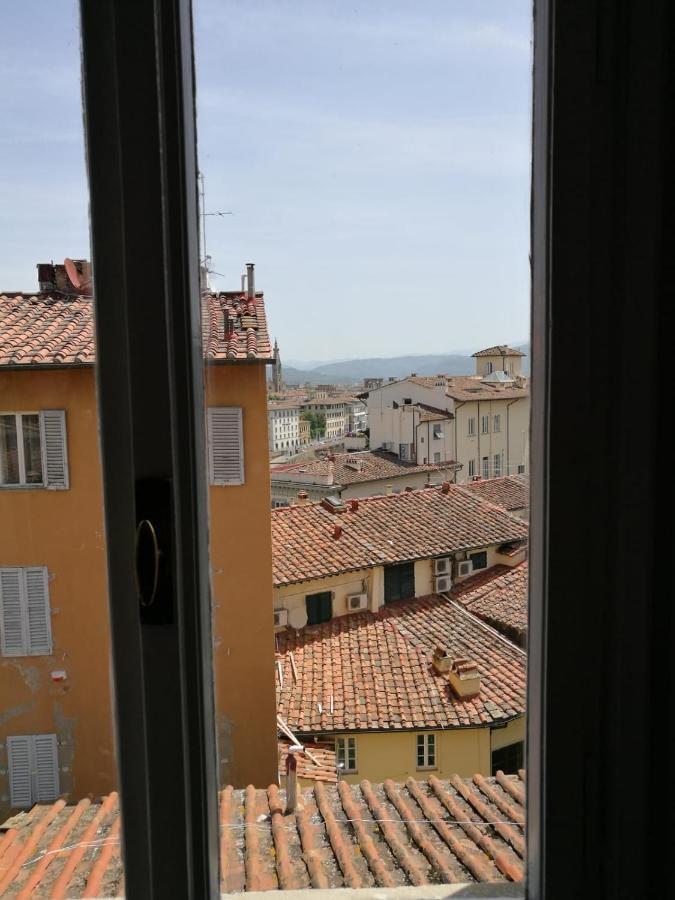 Le Mille E Una Notte Exclusive Suite Firenze ภายนอก รูปภาพ