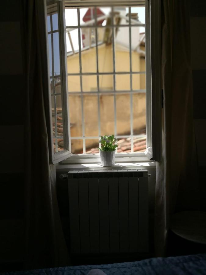 Le Mille E Una Notte Exclusive Suite Firenze ภายนอก รูปภาพ