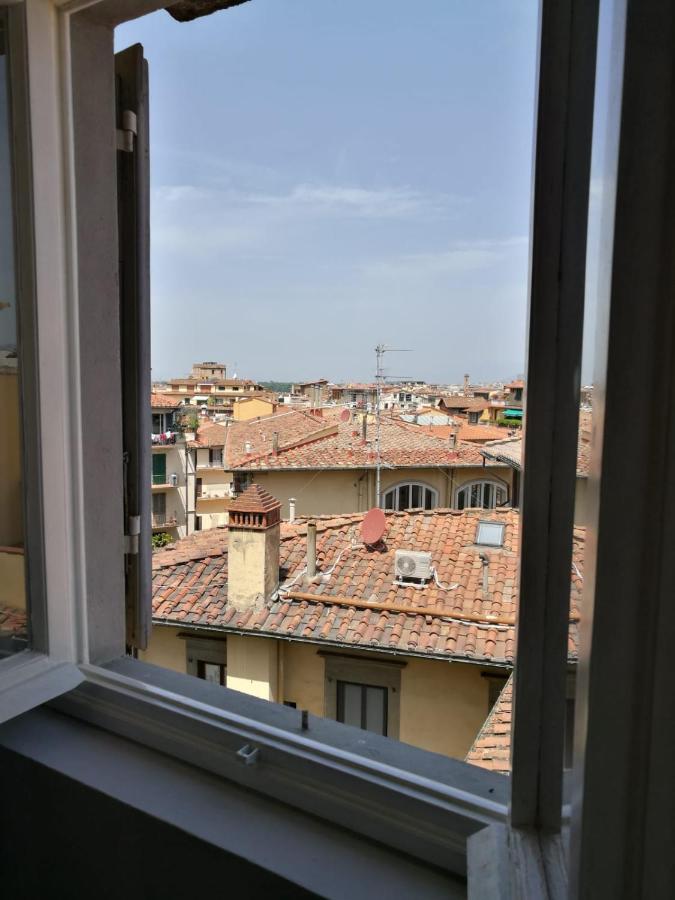 Le Mille E Una Notte Exclusive Suite Firenze ภายนอก รูปภาพ