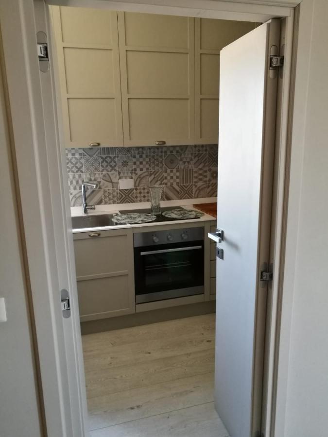 Le Mille E Una Notte Exclusive Suite Firenze ภายนอก รูปภาพ