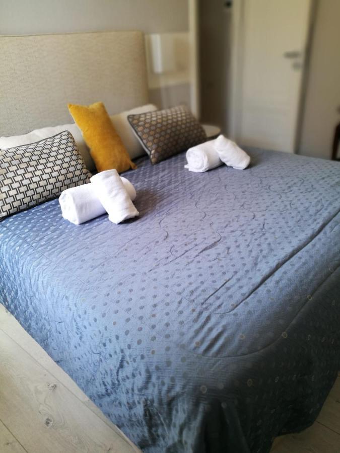 Le Mille E Una Notte Exclusive Suite Firenze ภายนอก รูปภาพ