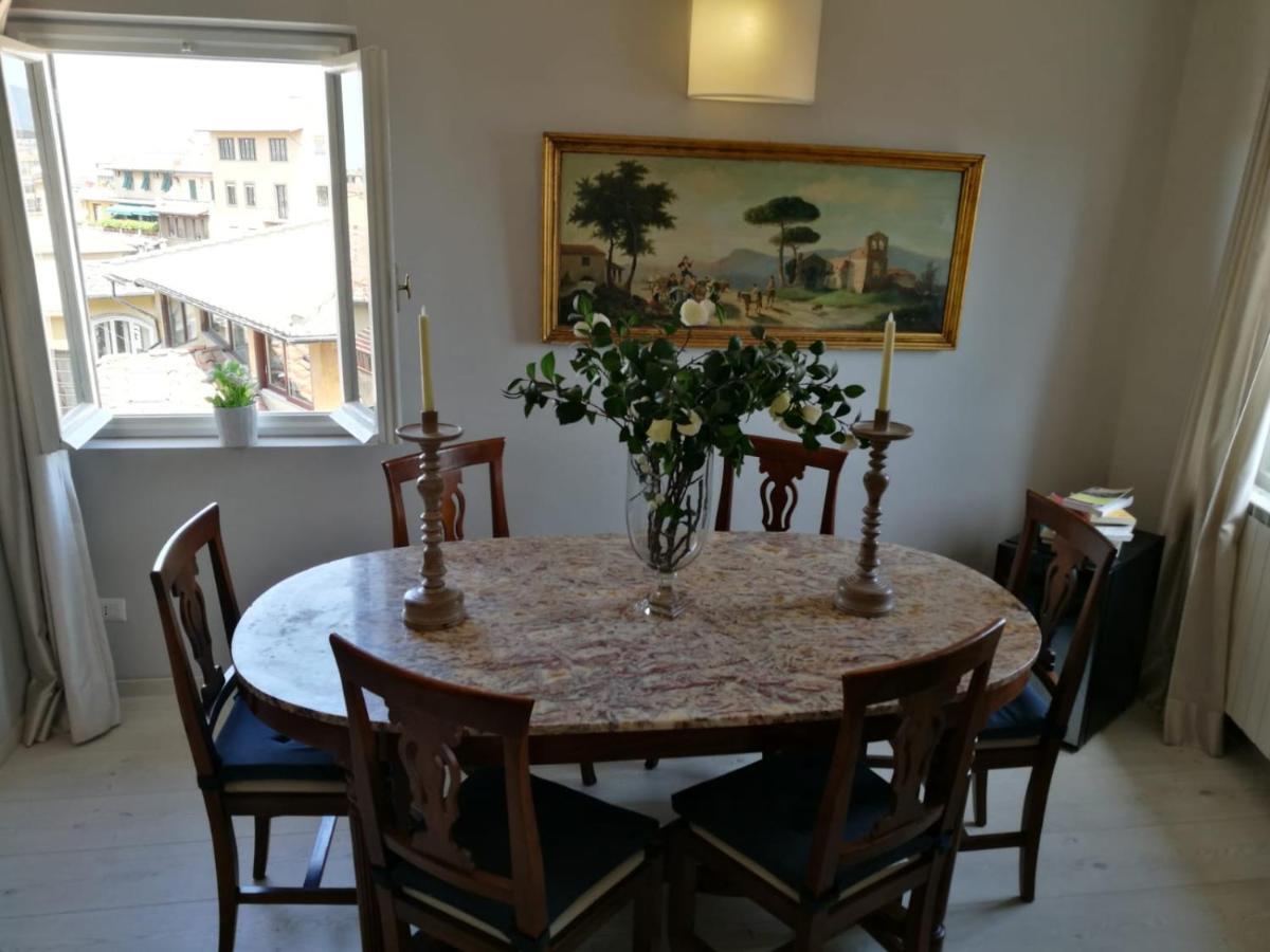 Le Mille E Una Notte Exclusive Suite Firenze ภายนอก รูปภาพ