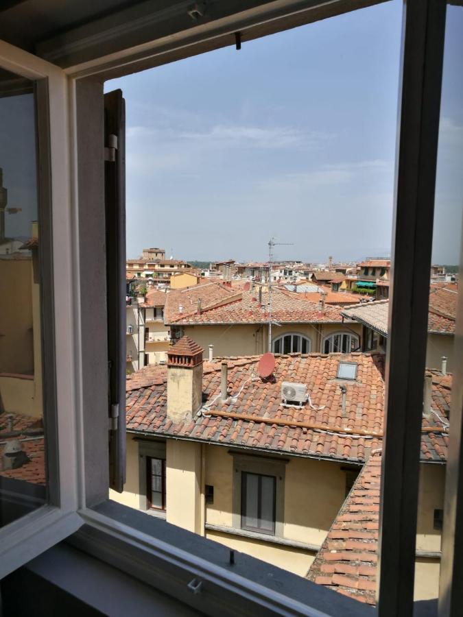 Le Mille E Una Notte Exclusive Suite Firenze ภายนอก รูปภาพ