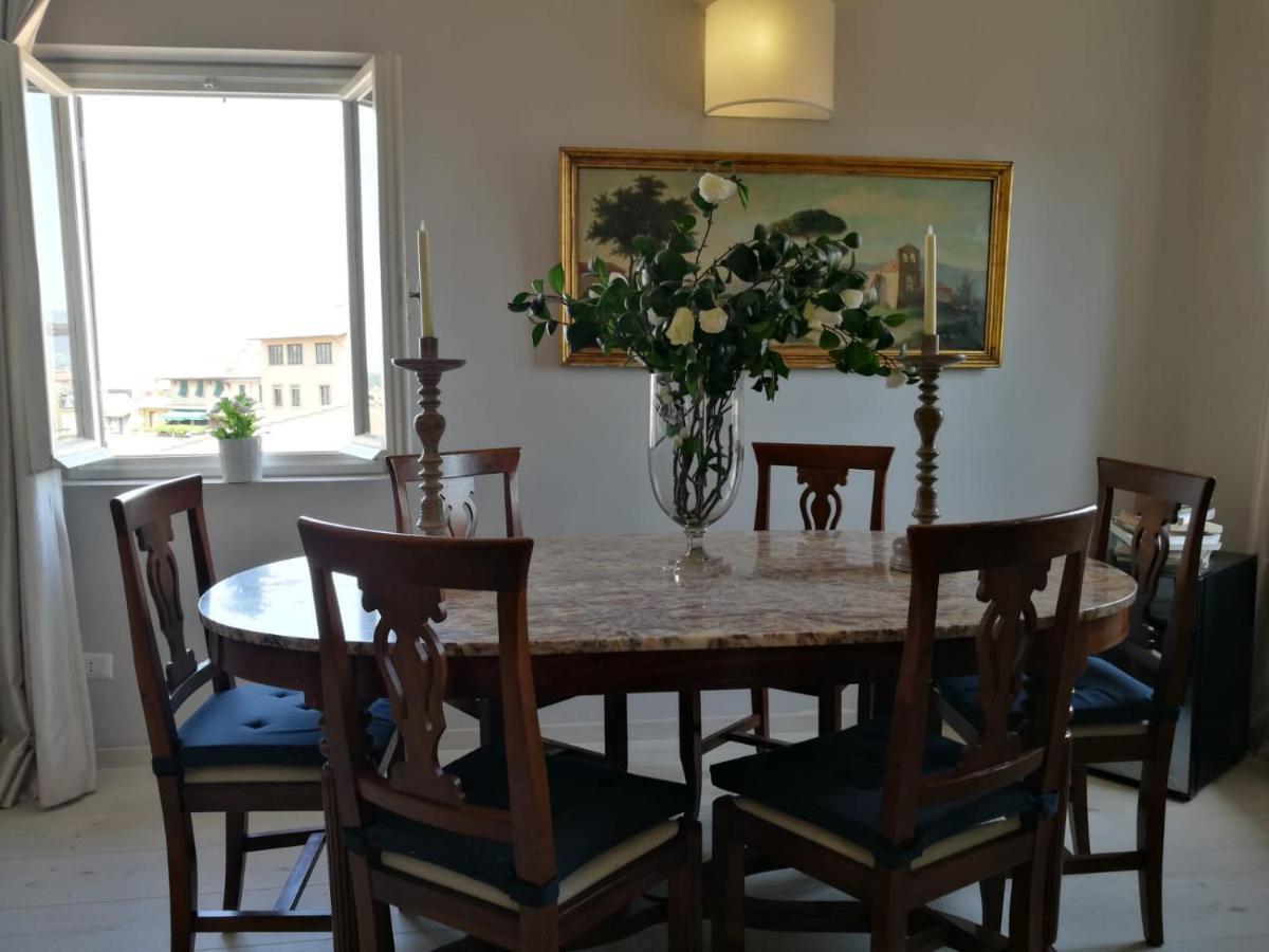 Le Mille E Una Notte Exclusive Suite Firenze ภายนอก รูปภาพ