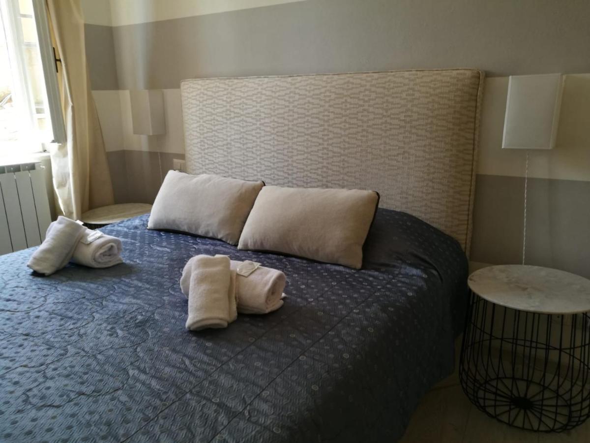 Le Mille E Una Notte Exclusive Suite Firenze ภายนอก รูปภาพ