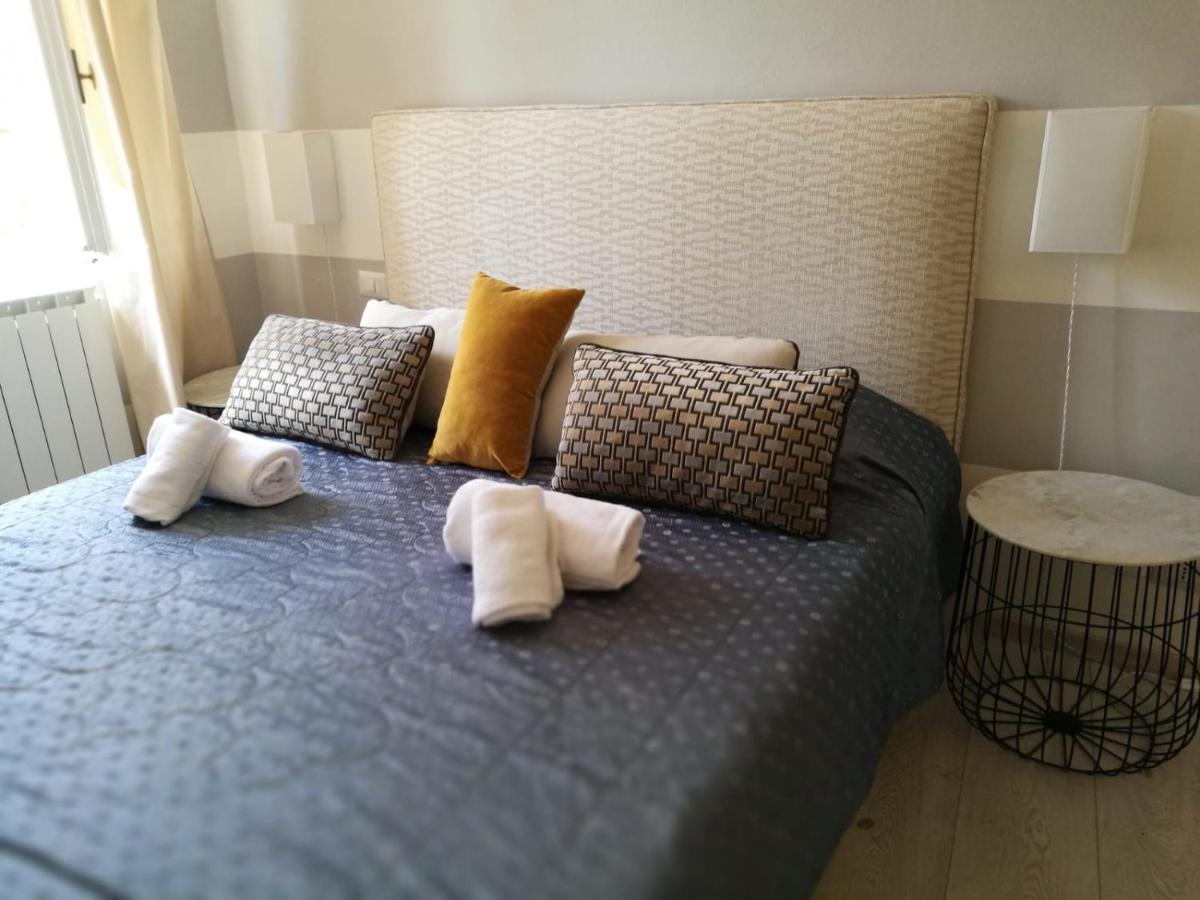 Le Mille E Una Notte Exclusive Suite Firenze ภายนอก รูปภาพ
