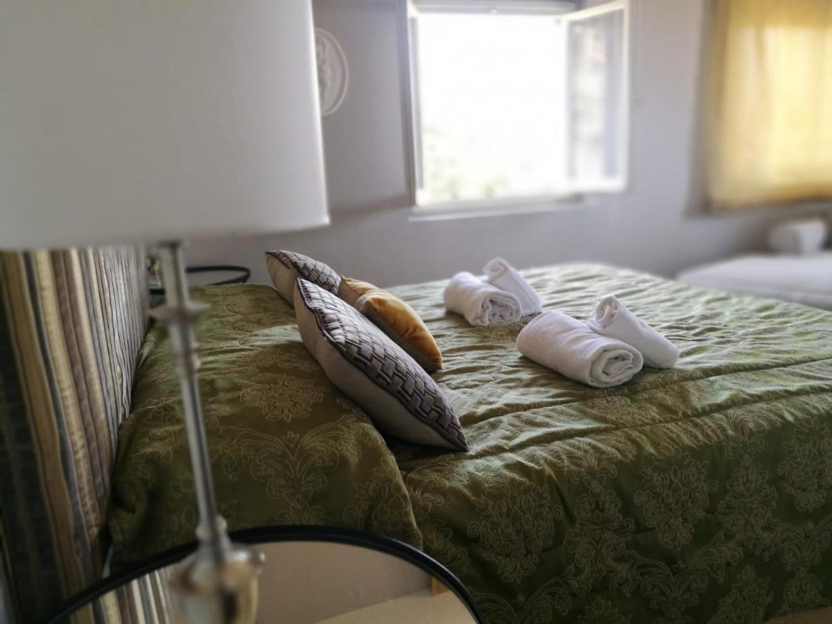 Le Mille E Una Notte Exclusive Suite Firenze ภายนอก รูปภาพ