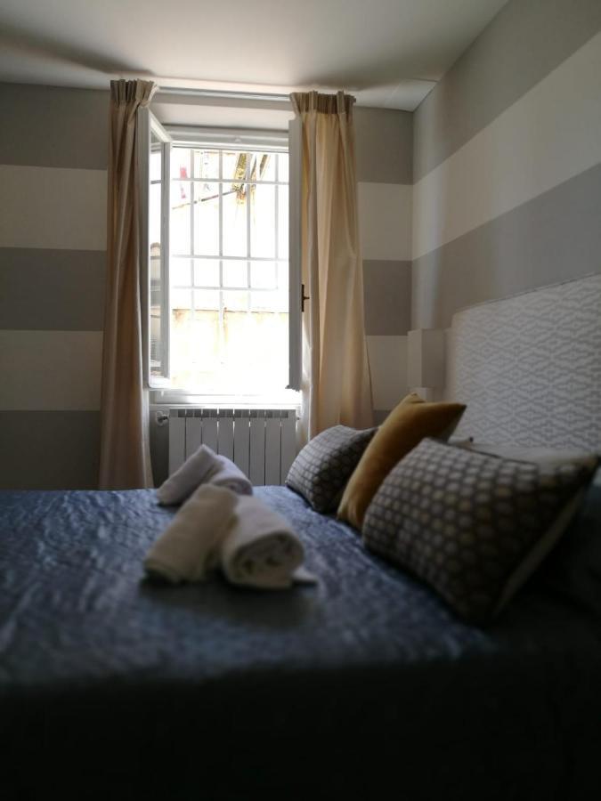 Le Mille E Una Notte Exclusive Suite Firenze ภายนอก รูปภาพ