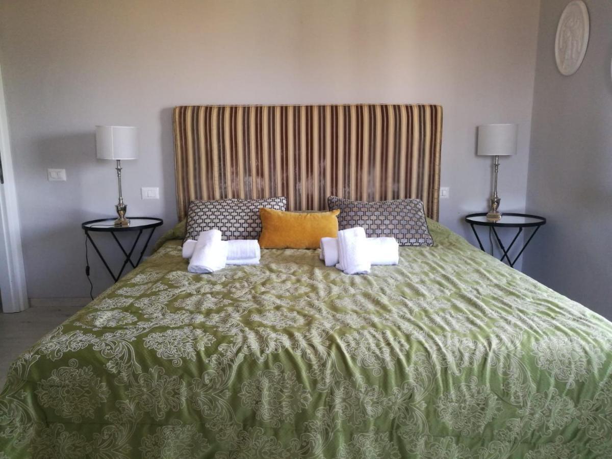 Le Mille E Una Notte Exclusive Suite Firenze ภายนอก รูปภาพ