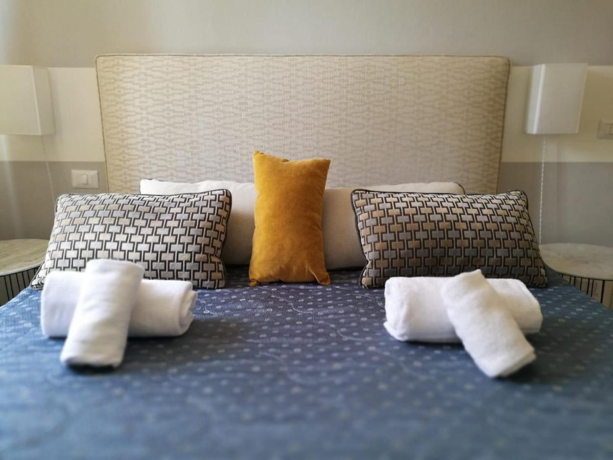 Le Mille E Una Notte Exclusive Suite Firenze ภายนอก รูปภาพ
