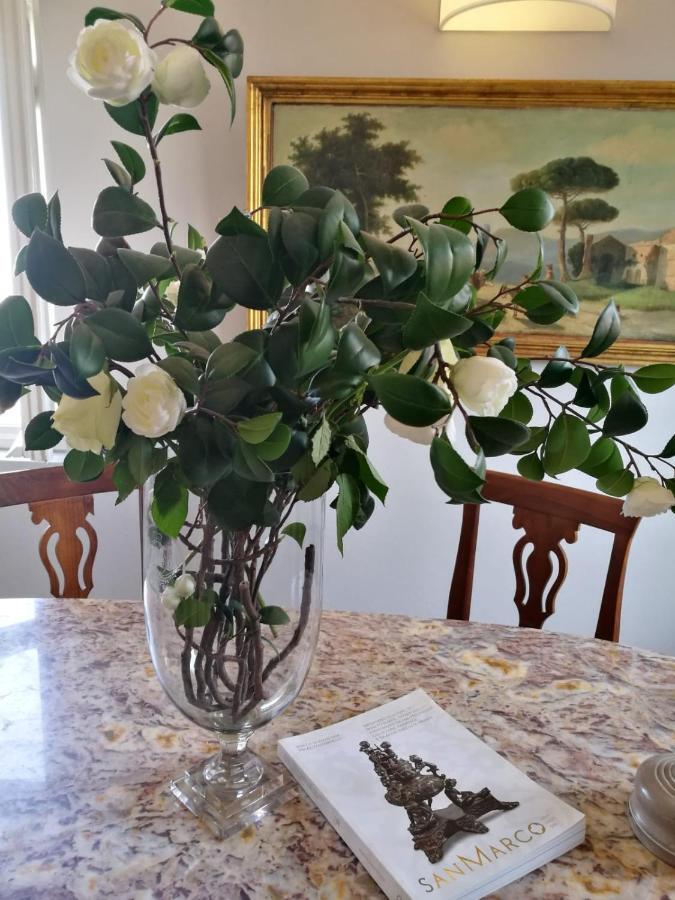 Le Mille E Una Notte Exclusive Suite Firenze ภายนอก รูปภาพ