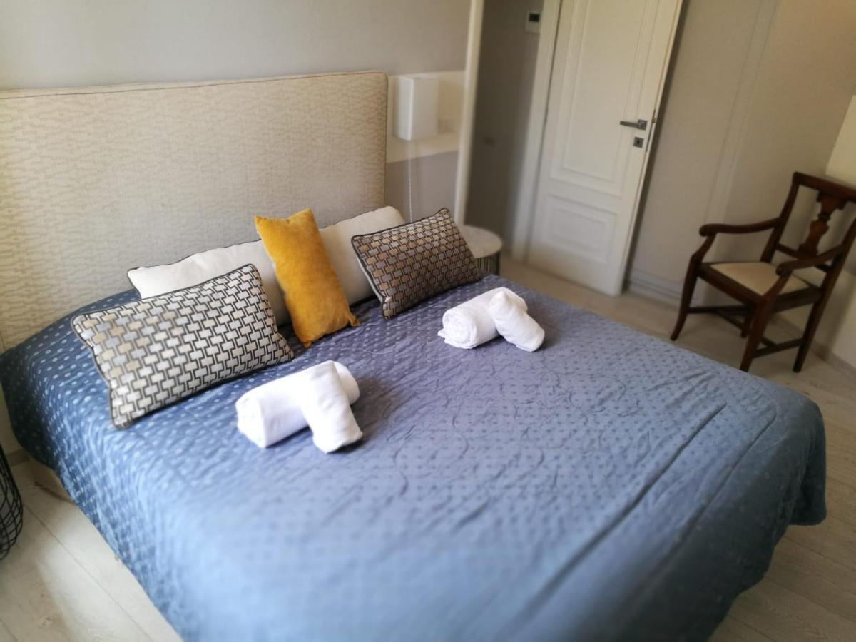 Le Mille E Una Notte Exclusive Suite Firenze ภายนอก รูปภาพ