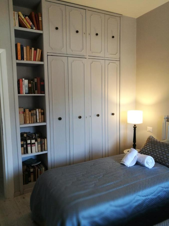 Le Mille E Una Notte Exclusive Suite Firenze ภายนอก รูปภาพ