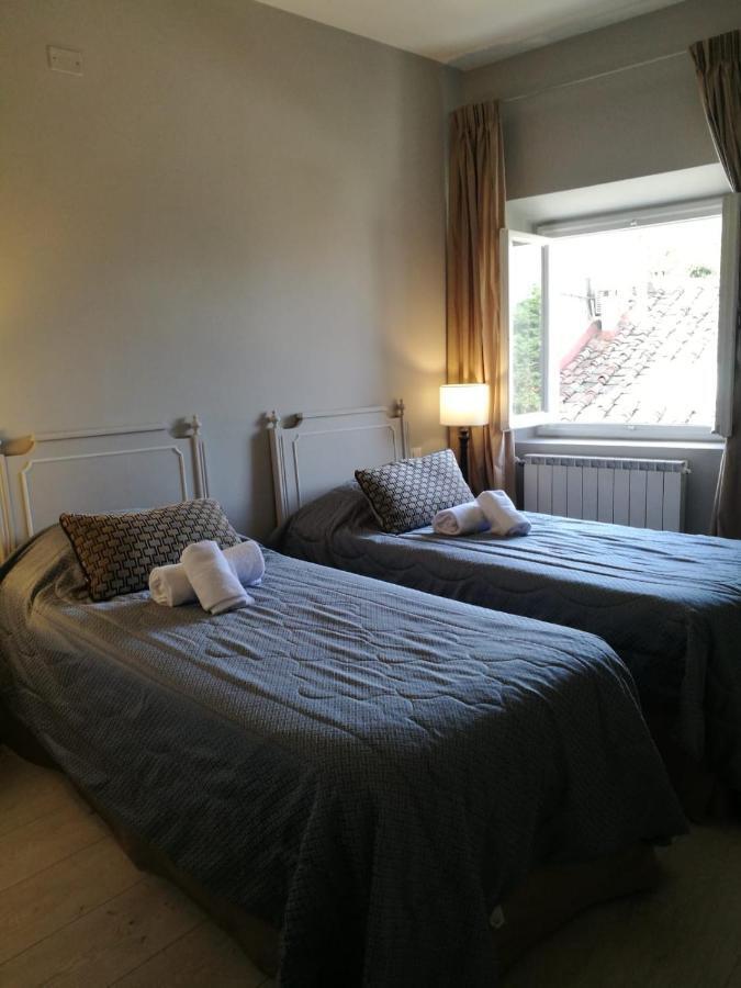 Le Mille E Una Notte Exclusive Suite Firenze ภายนอก รูปภาพ